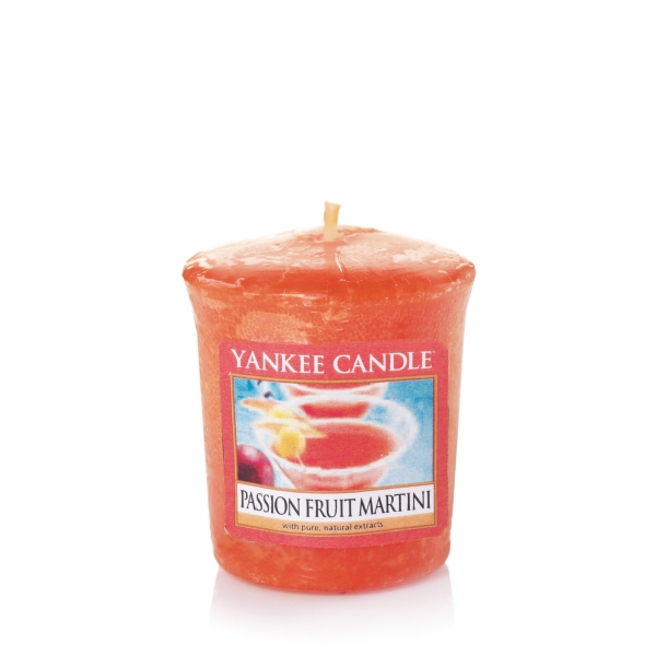 Yankee Candle Passion Fruit Martini Sampler 49 g